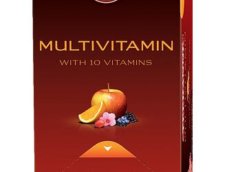 Multivitamin Gastro