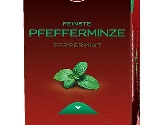 Peppermint Gastro